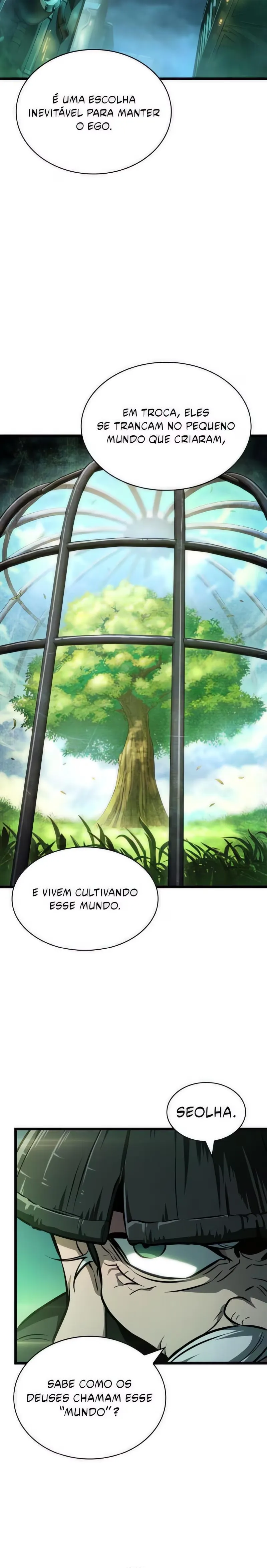 Read O Mundo Após a Queda (PT-BR) PT Manga Online