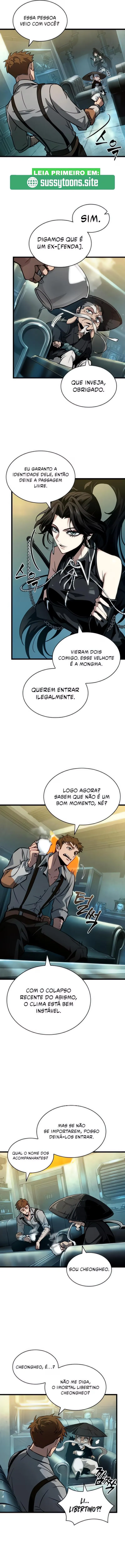 Read O Mundo Após a Queda (PT-BR) PT Manga Online