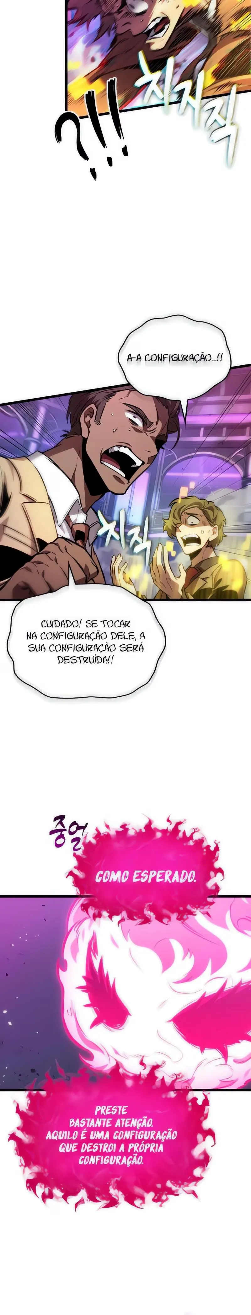 Read O Mundo Após a Queda (PT-BR) PT Manga Online