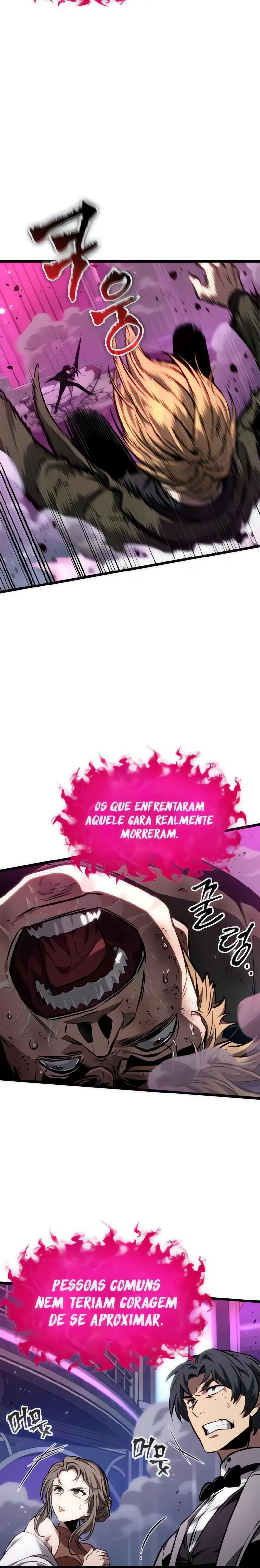 Read O Mundo Após a Queda (PT-BR) PT Manga Online
