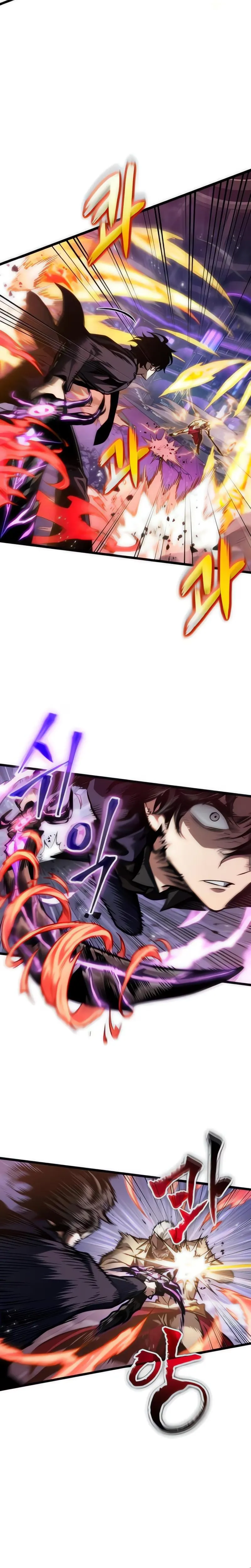 Read O Mundo Após a Queda (PT-BR) PT Manga Online