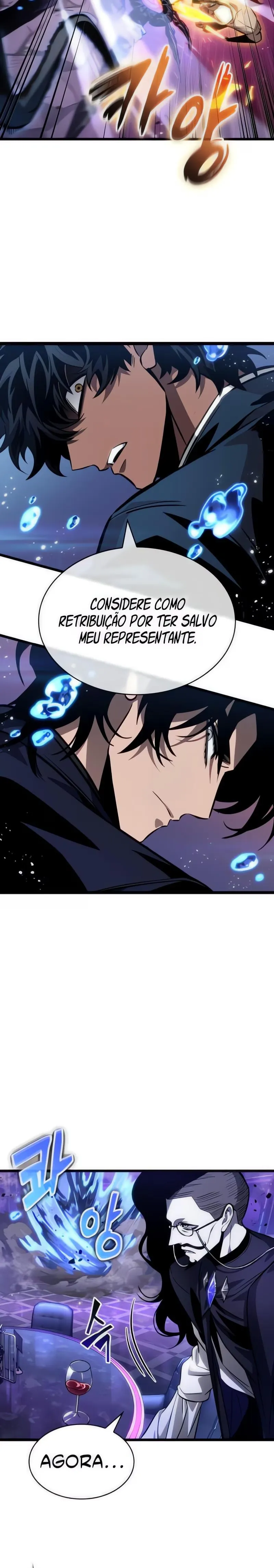 Read O Mundo Após a Queda (PT-BR) PT Manga Online