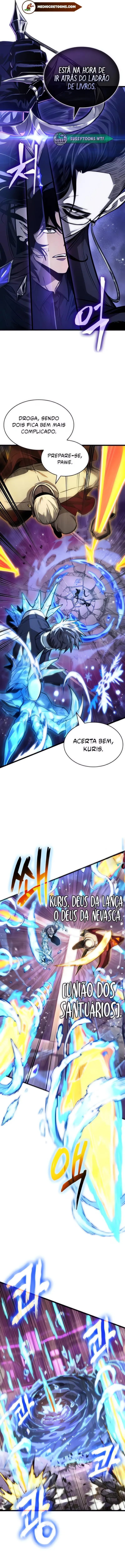 Read O Mundo Após a Queda (PT-BR) PT Manga Online
