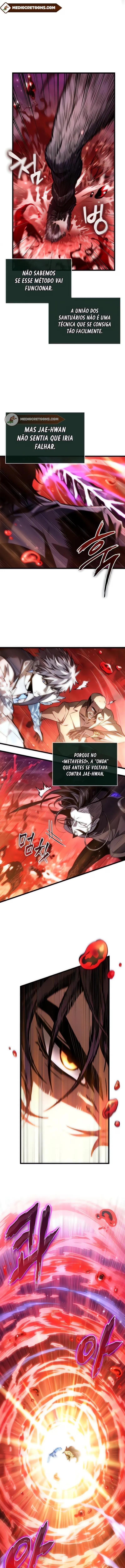 Read O Mundo Após a Queda (PT-BR) PT Manga Online