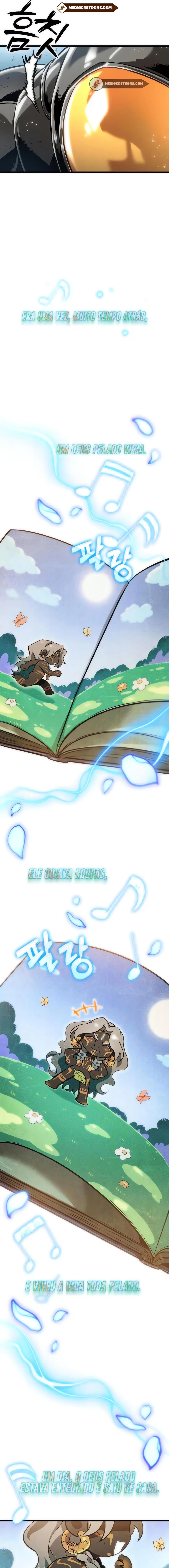 Read O Mundo Após a Queda (PT-BR) PT Manga Online