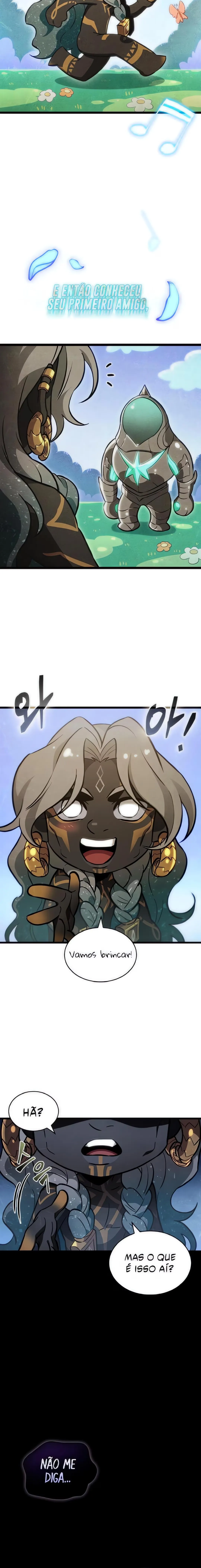 Read O Mundo Após a Queda (PT-BR) PT Manga Online