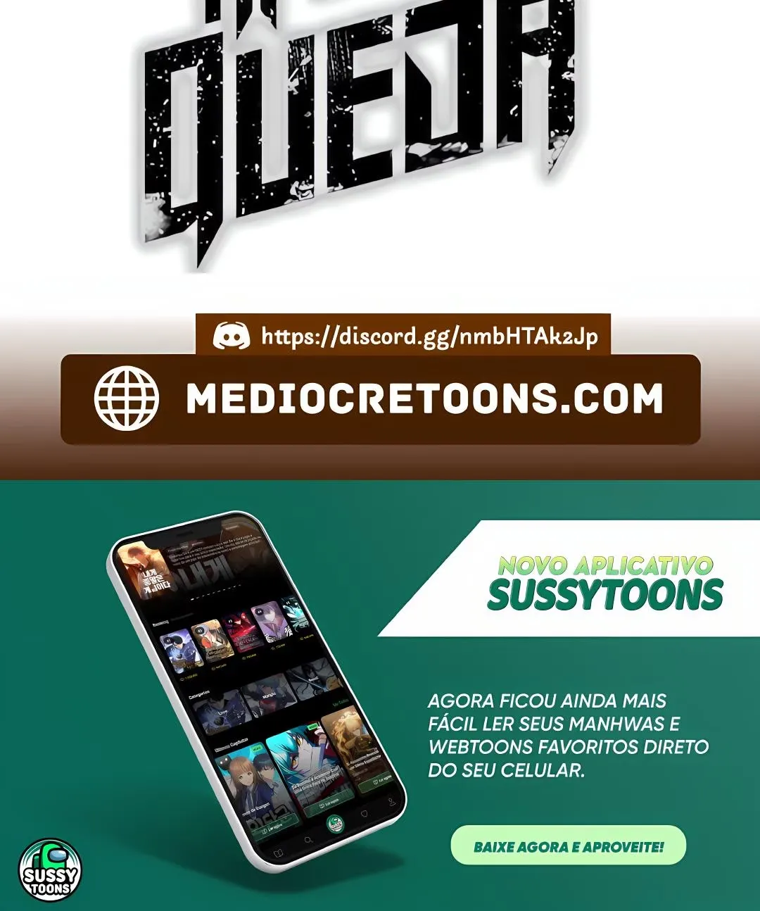 Read O Mundo Após a Queda (PT-BR) PT Manga Online