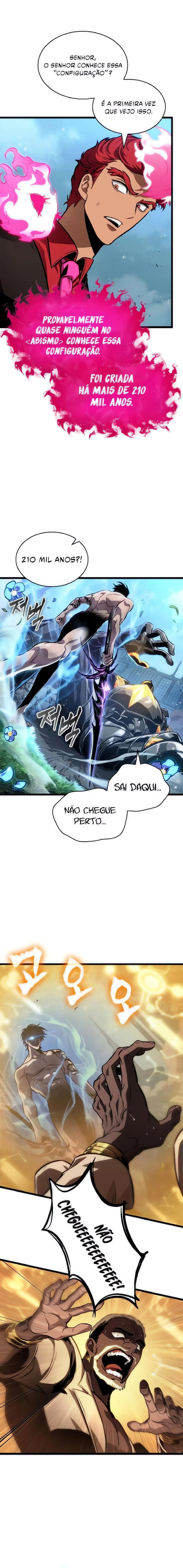 Read O Mundo Após a Queda (PT-BR) PT Manga Online