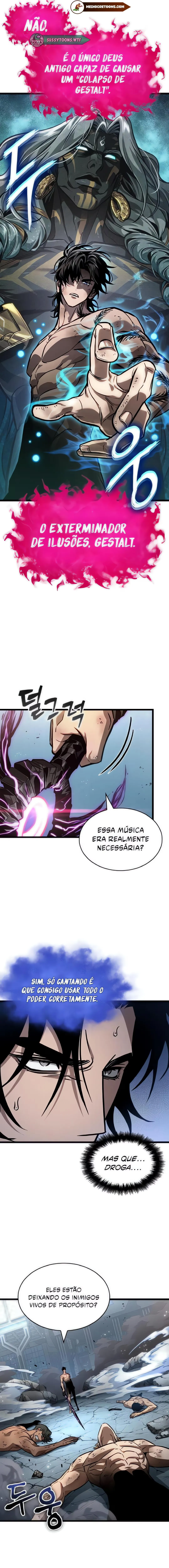 Read O Mundo Após a Queda (PT-BR) PT Manga Online