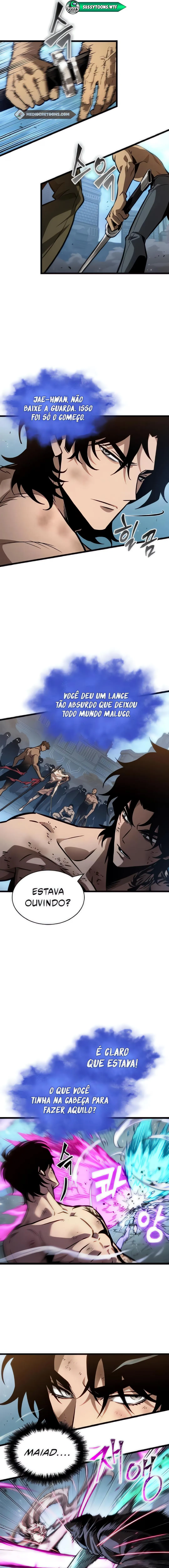 Read O Mundo Após a Queda (PT-BR) PT Manga Online