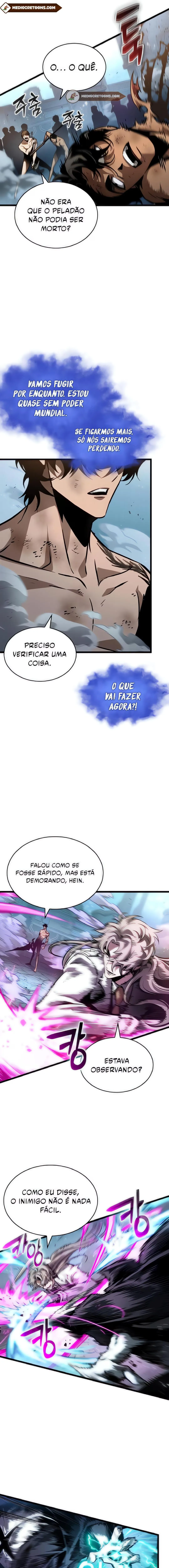 Read O Mundo Após a Queda (PT-BR) PT Manga Online