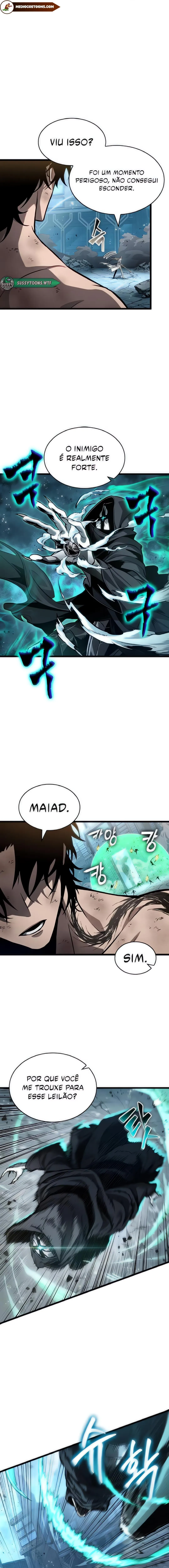 Read O Mundo Após a Queda (PT-BR) PT Manga Online