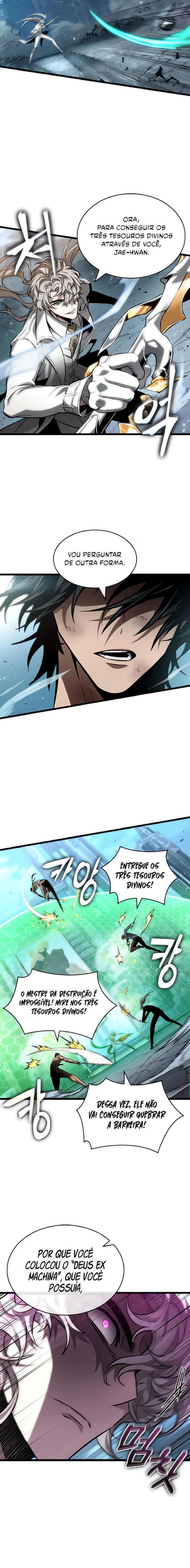Read O Mundo Após a Queda (PT-BR) PT Manga Online