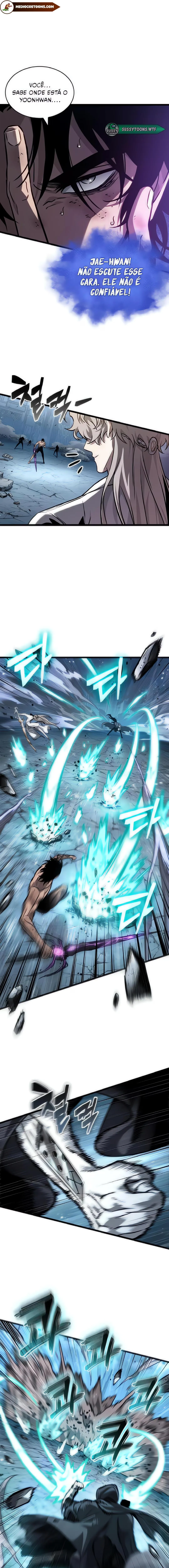 Read O Mundo Após a Queda (PT-BR) PT Manga Online
