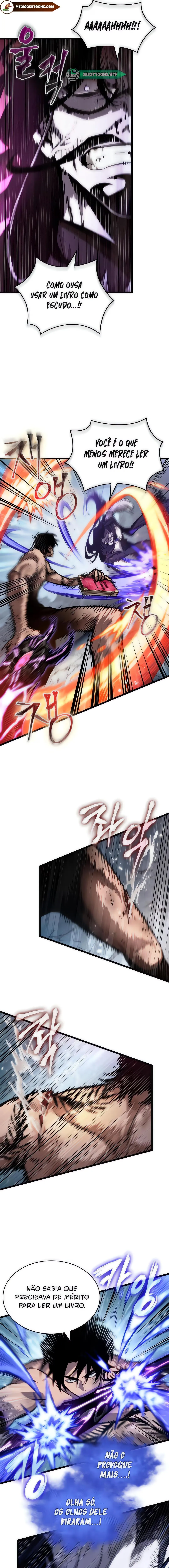 Read O Mundo Após a Queda (PT-BR) PT Manga Online