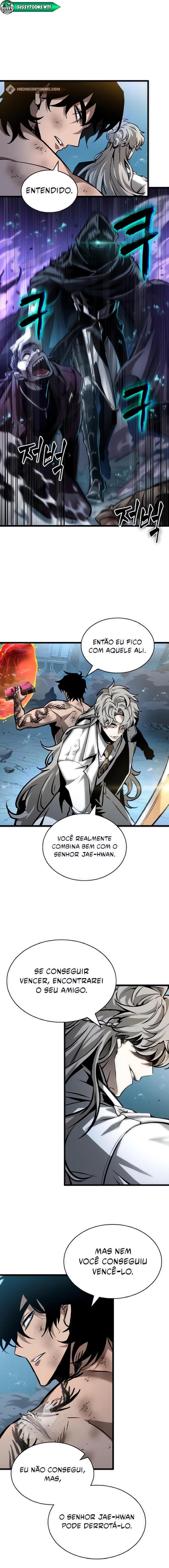 Read O Mundo Após a Queda (PT-BR) PT Manga Online