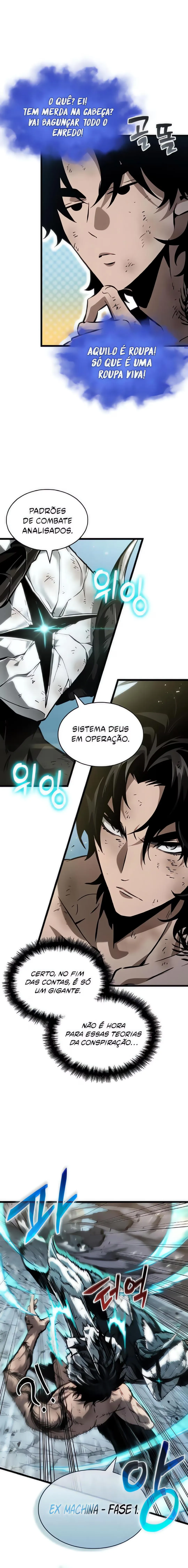 Read O Mundo Após a Queda (PT-BR) PT Manga Online