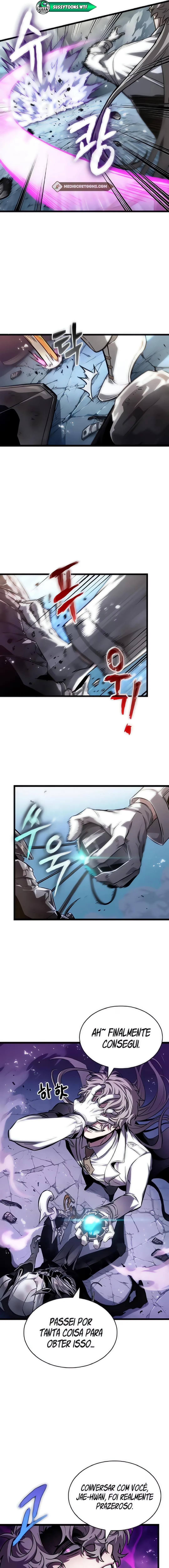 Read O Mundo Após a Queda (PT-BR) PT Manga Online