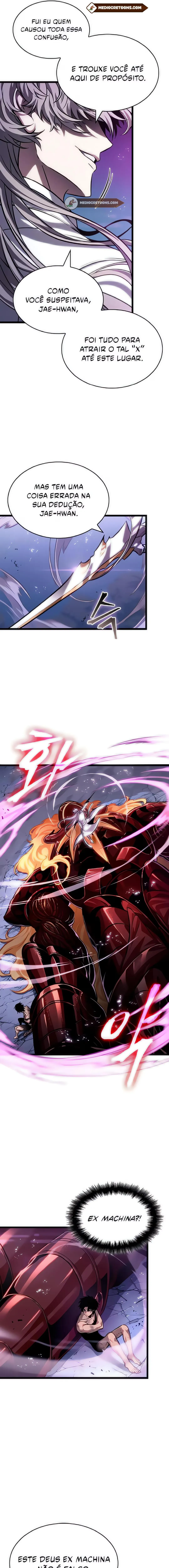 Read O Mundo Após a Queda (PT-BR) PT Manga Online