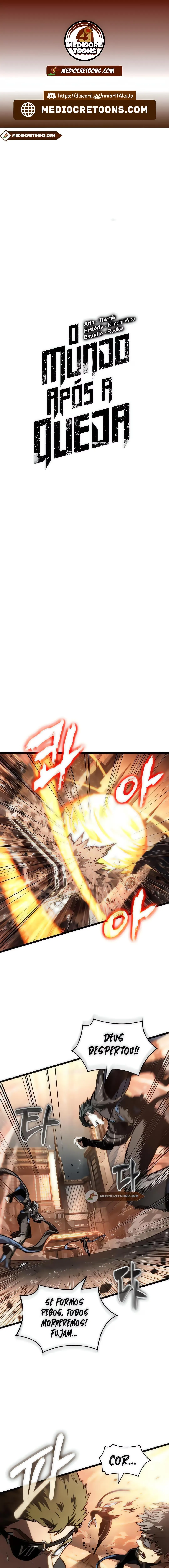 Read O Mundo Após a Queda (PT-BR) PT Manga Online