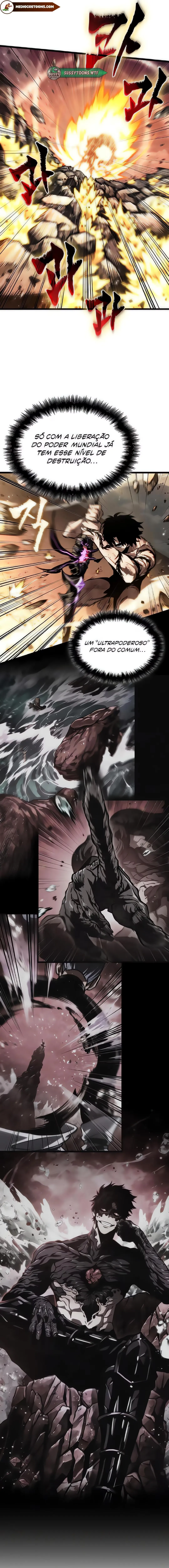 Read O Mundo Após a Queda (PT-BR) PT Manga Online