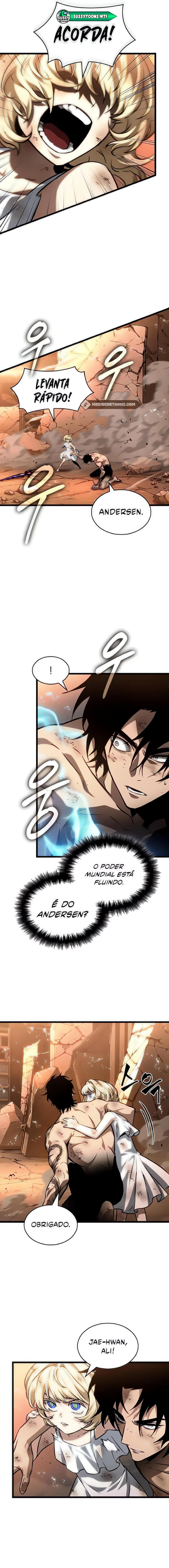 Read O Mundo Após a Queda (PT-BR) PT Manga Online