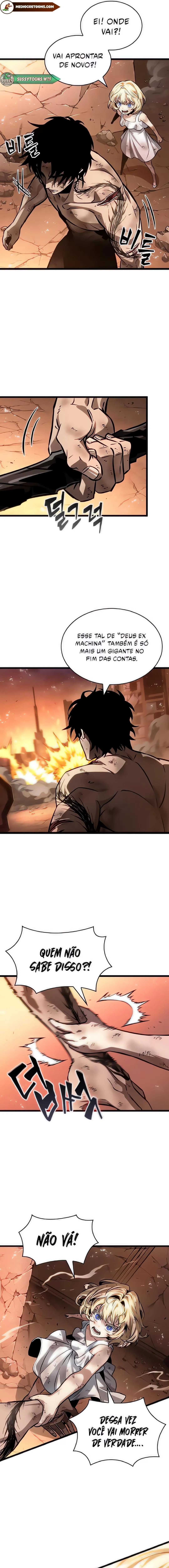 Read O Mundo Após a Queda (PT-BR) PT Manga Online