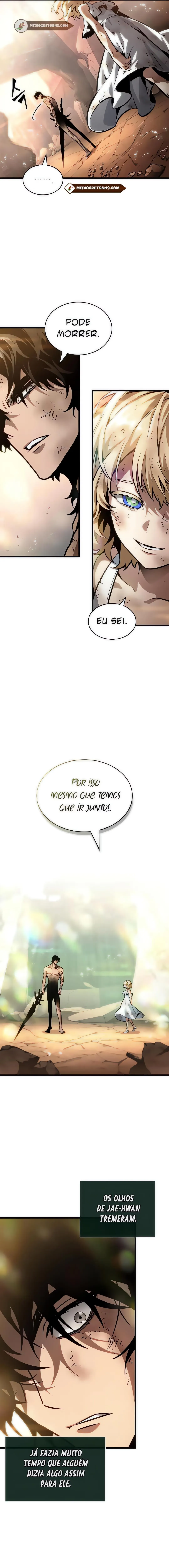 Read O Mundo Após a Queda (PT-BR) PT Manga Online