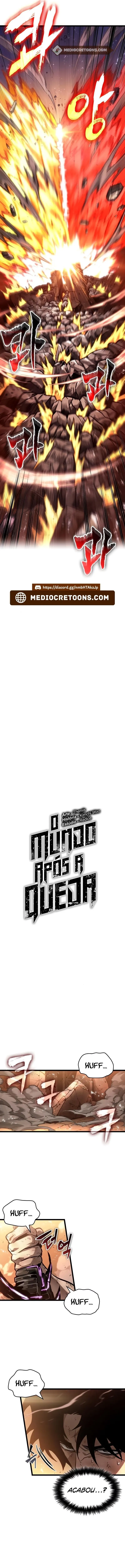 Read O Mundo Após a Queda (PT-BR) PT Manga Online