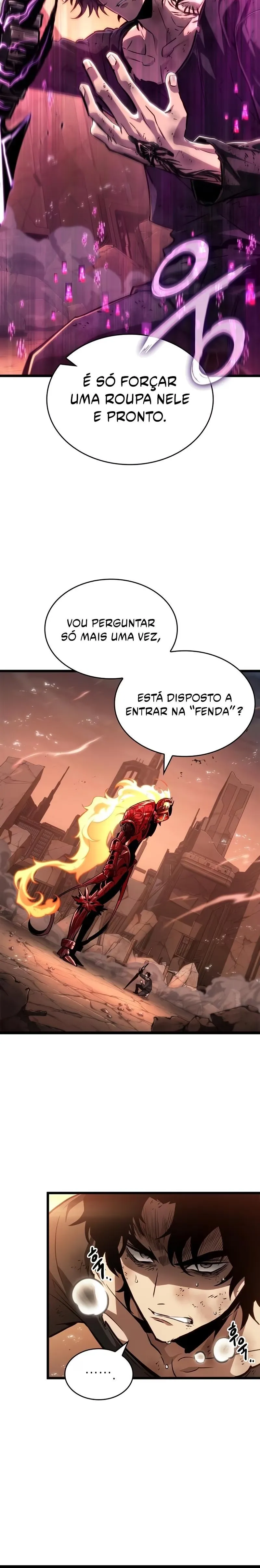 Read O Mundo Após a Queda (PT-BR) PT Manga Online