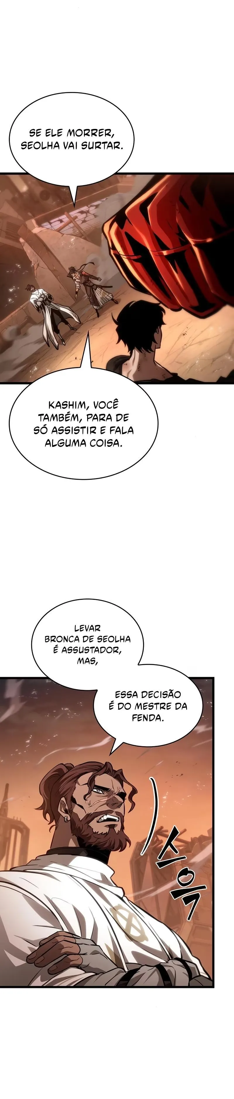 Read O Mundo Após a Queda (PT-BR) PT Manga Online