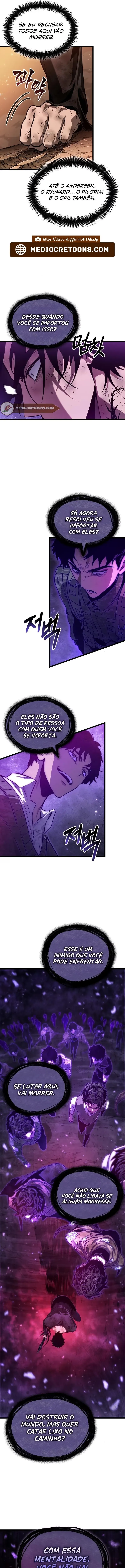 Read O Mundo Após a Queda (PT-BR) PT Manga Online