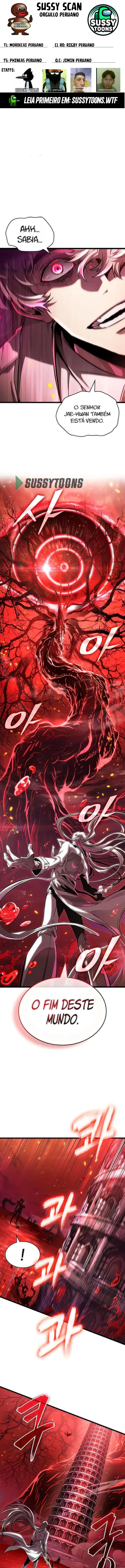 Read O Mundo Após a Queda (PT-BR) PT Manga Online