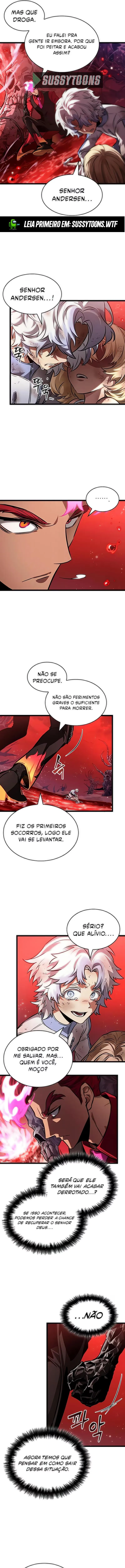 Read O Mundo Após a Queda (PT-BR) PT Manga Online