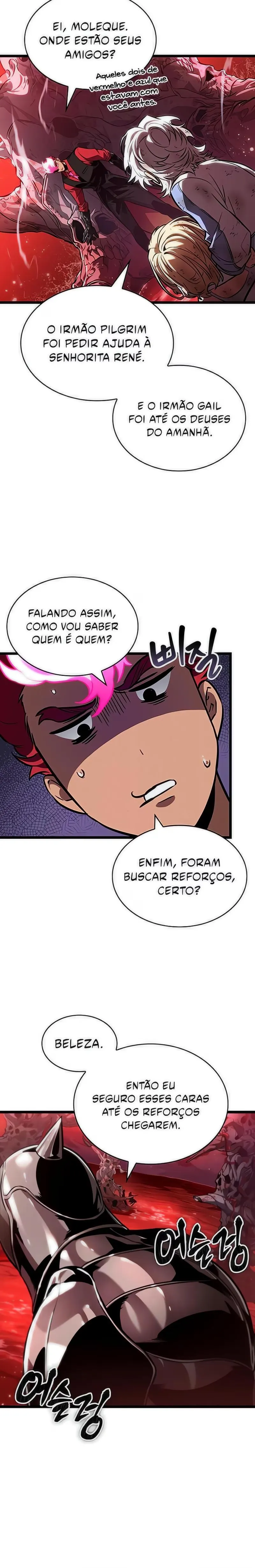 Read O Mundo Após a Queda (PT-BR) PT Manga Online