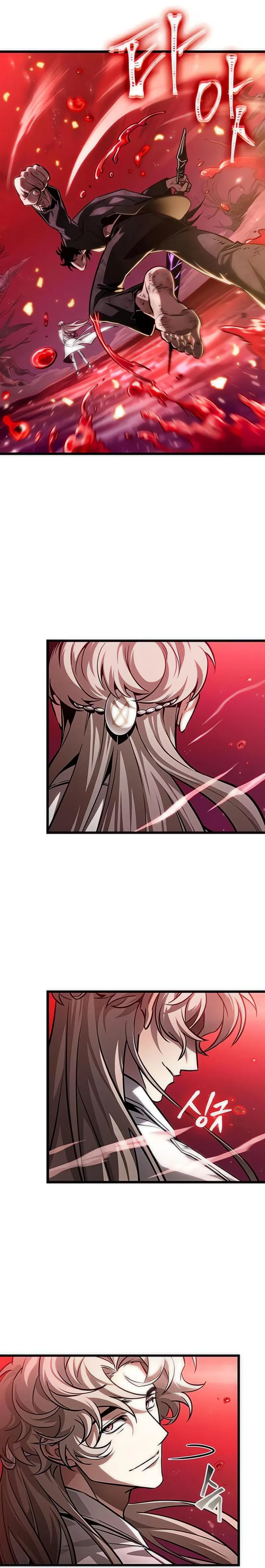 Read O Mundo Após a Queda (PT-BR) PT Manga Online