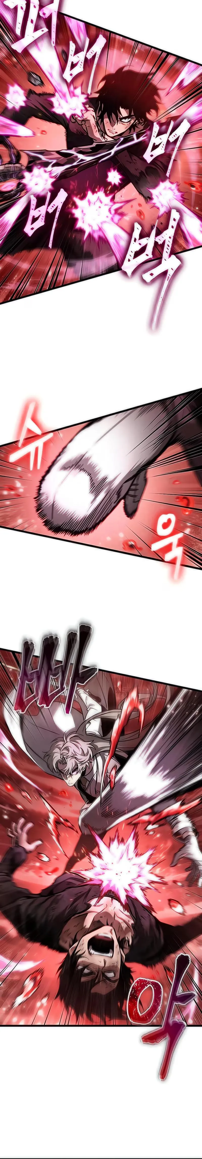 Read O Mundo Após a Queda (PT-BR) PT Manga Online