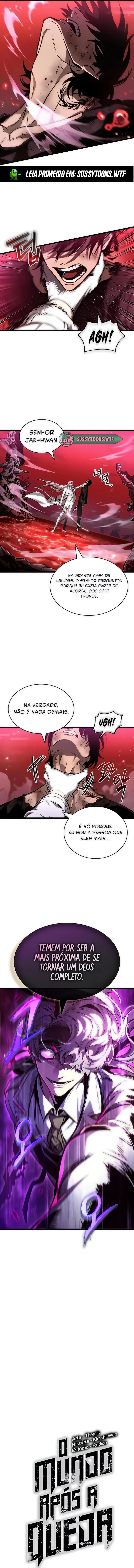 Read O Mundo Após a Queda (PT-BR) PT Manga Online
