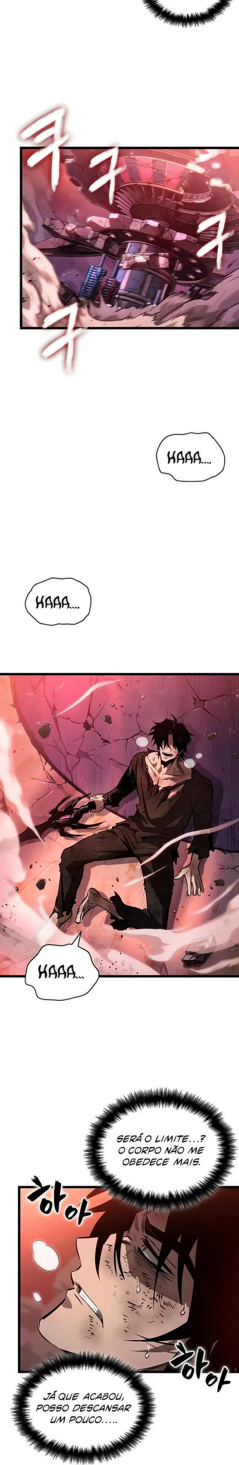 Read O Mundo Após a Queda (PT-BR) PT Manga Online