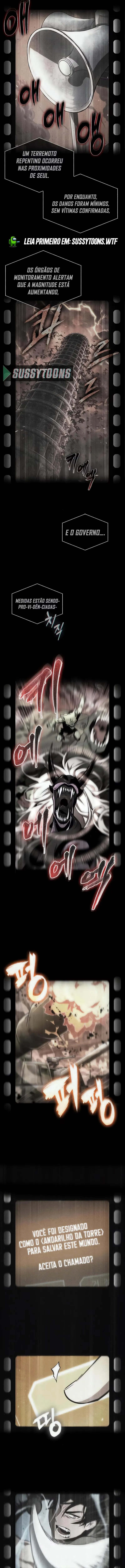 Read O Mundo Após a Queda (PT-BR) PT Manga Online
