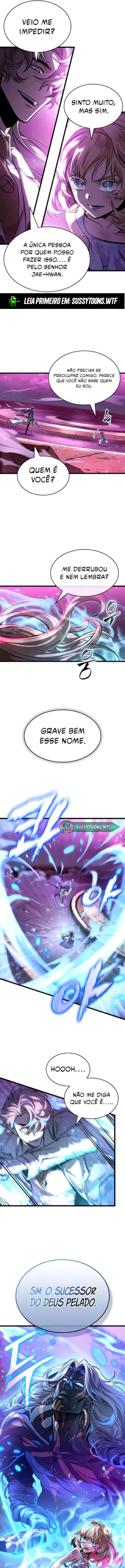 Read O Mundo Após a Queda (PT-BR) PT Manga Online
