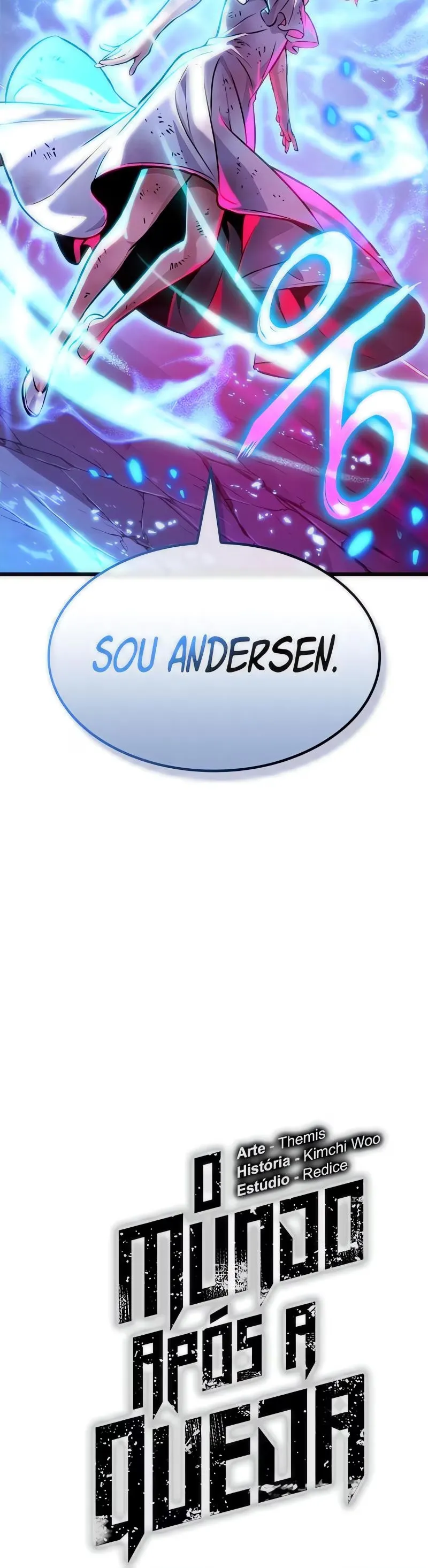 Read O Mundo Após a Queda (PT-BR) PT Manga Online