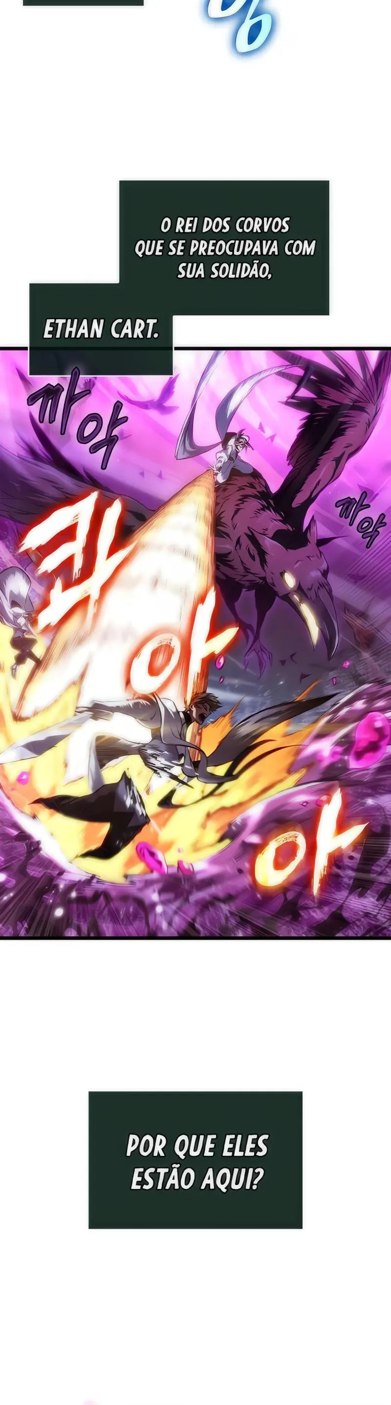 Read O Mundo Após a Queda (PT-BR) PT Manga Online