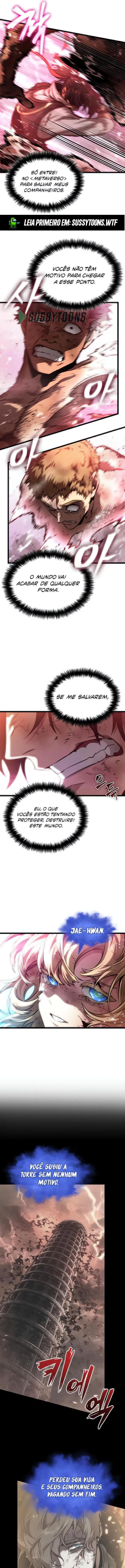 Read O Mundo Após a Queda (PT-BR) PT Manga Online