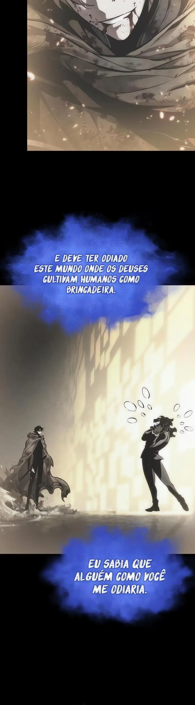 Read O Mundo Após a Queda (PT-BR) PT Manga Online
