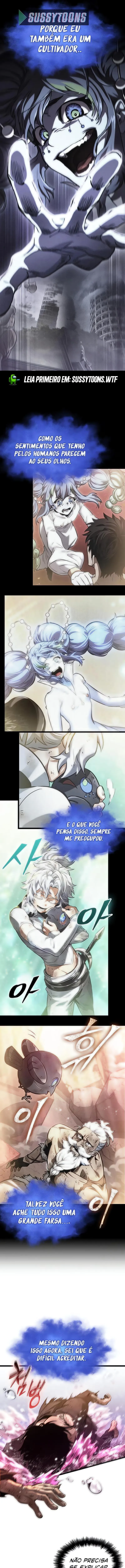 Read O Mundo Após a Queda (PT-BR) PT Manga Online