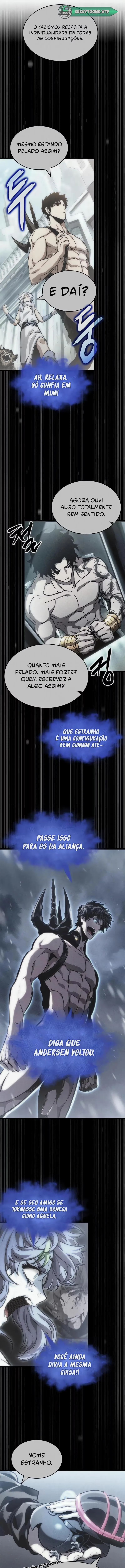 Read O Mundo Após a Queda (PT-BR) PT Manga Online