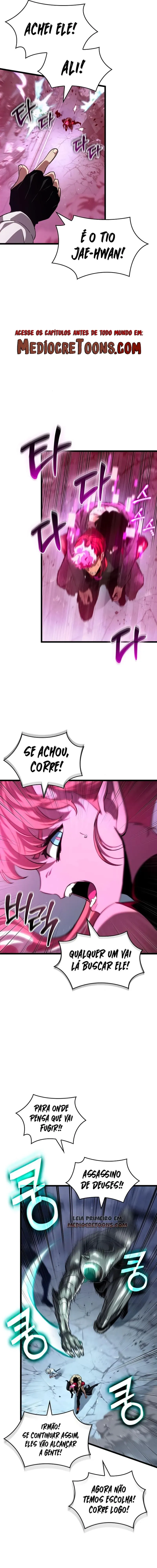 Read O Mundo Após a Queda (PT-BR) PT Manga Online