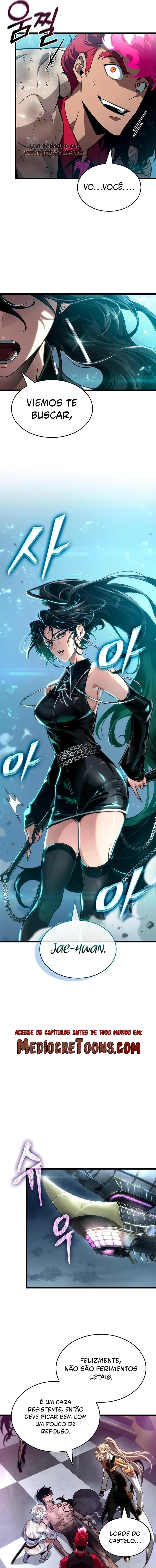 Read O Mundo Após a Queda (PT-BR) PT Manga Online