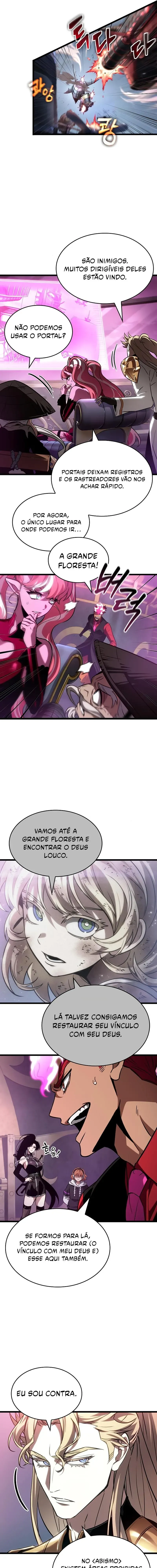 Read O Mundo Após a Queda (PT-BR) PT Manga Online